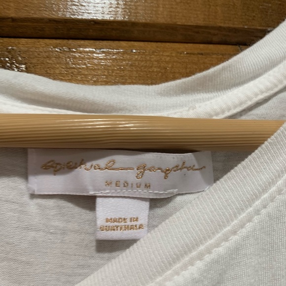 Spiritual Gangster “Shine Bright” Graphic Tank Top - Picture 4 of 7